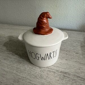 Harry Potter Rae Dunn Hogwarts Sorting Hat Ramekin
